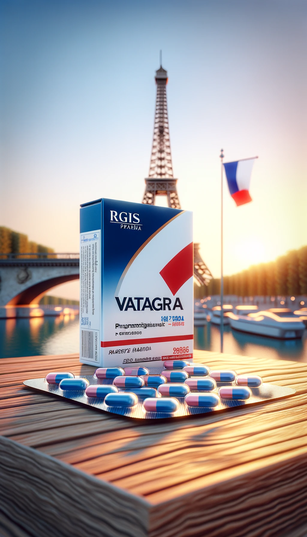 Commander du viagra